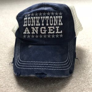 Junk Gypsy cap